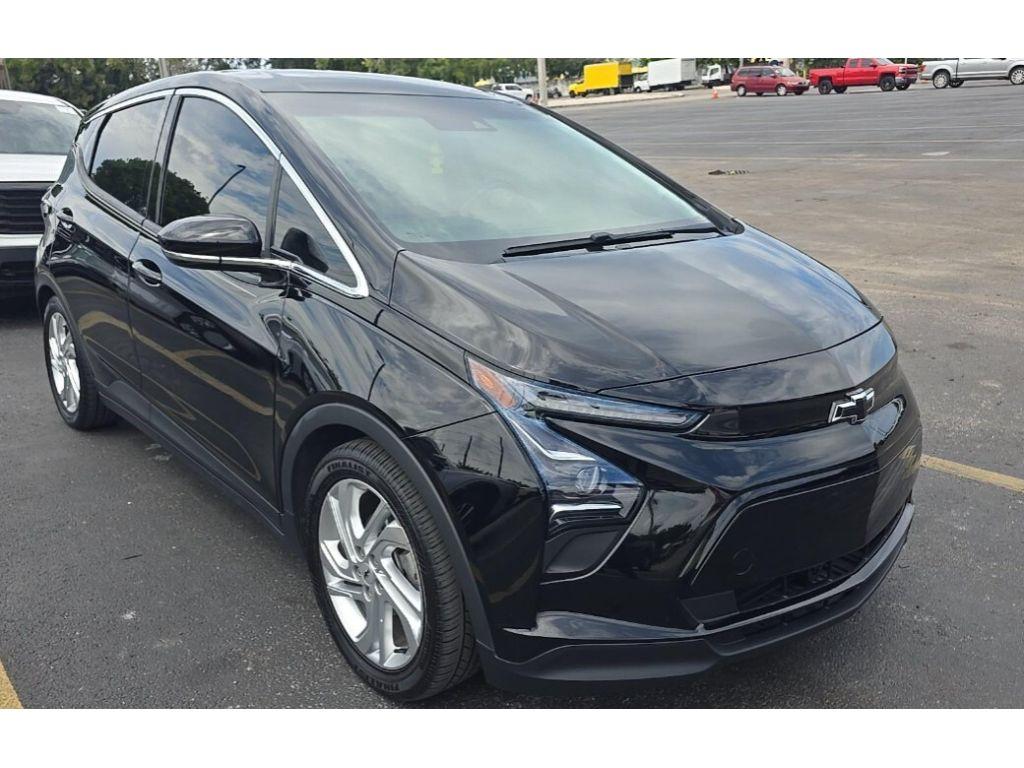 chevrolet bolt ev 2022 1G1FW6S0XN4116999 image chevrolet bolt ev 2022 1G1FW6S0XN4116999 image